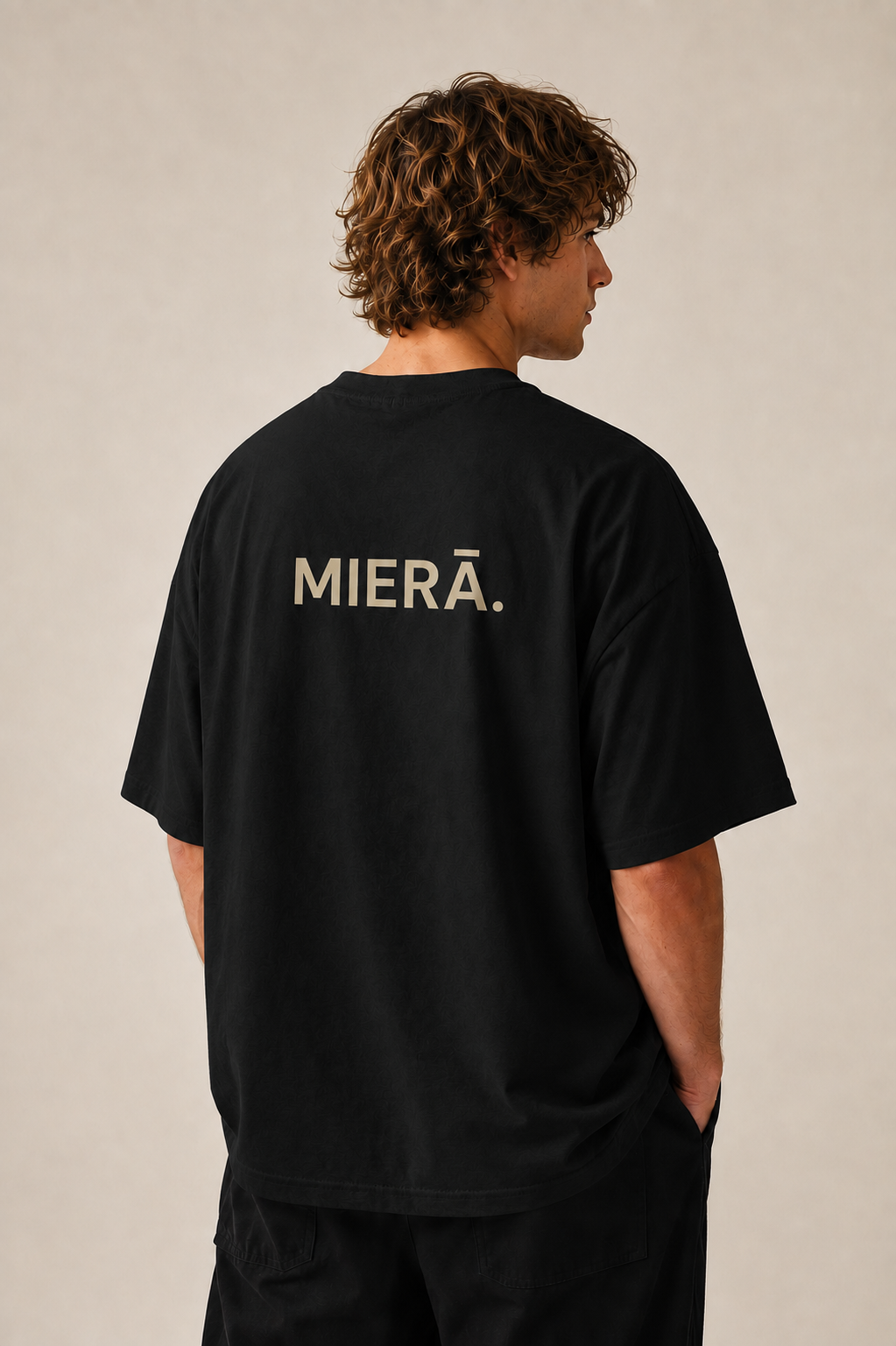 KEFA MIERĀ.