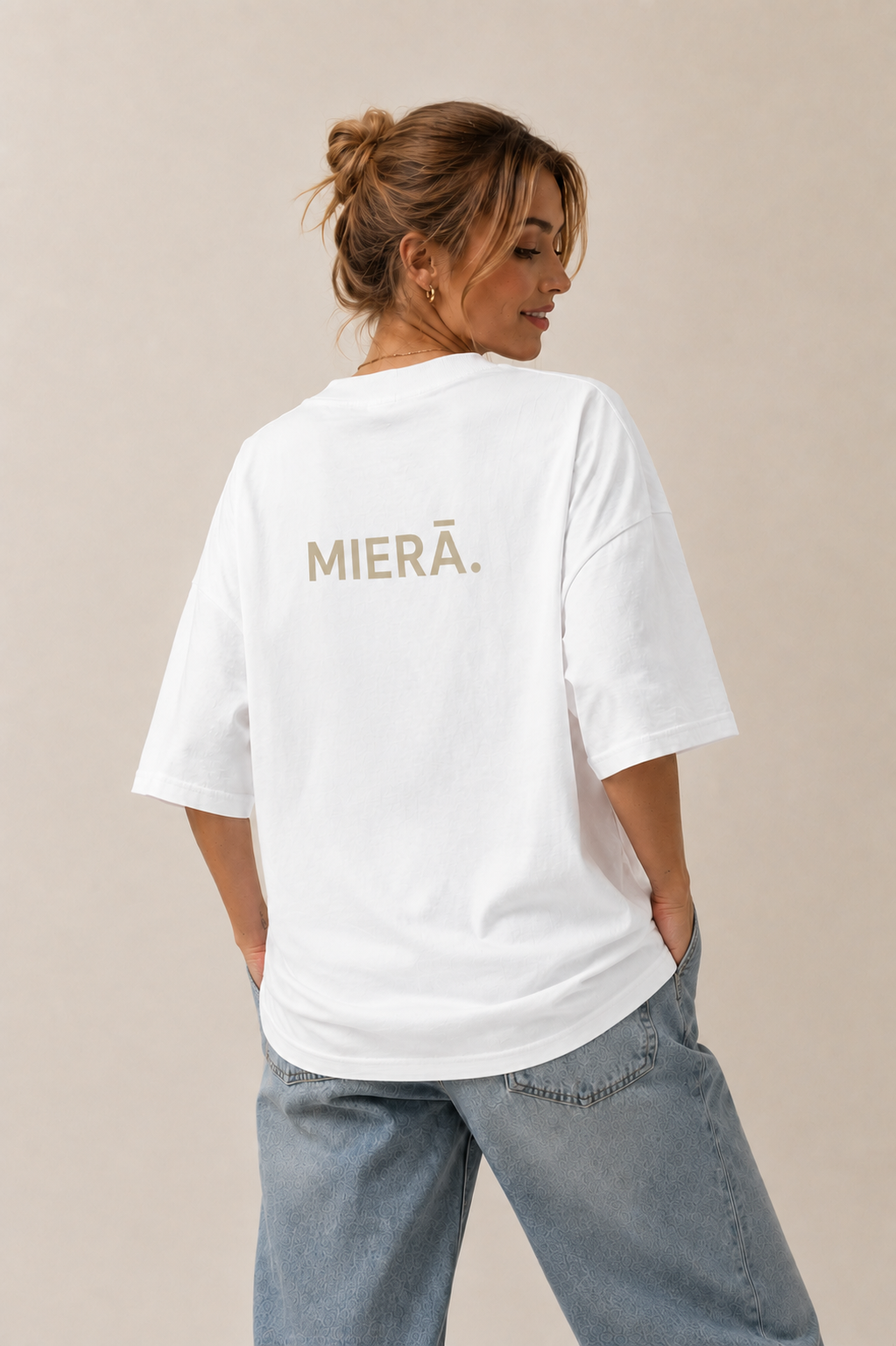 KEFA MIERĀ.