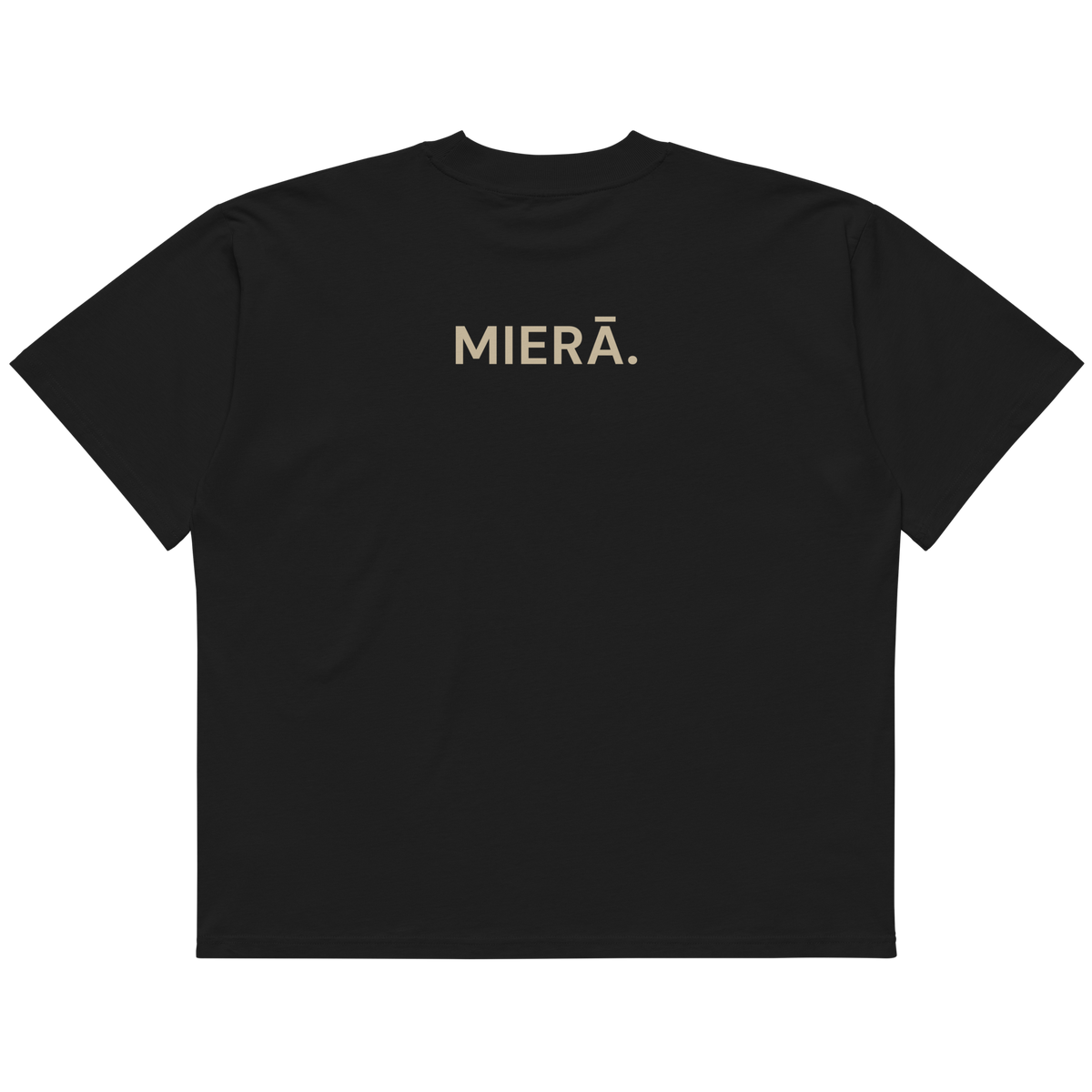 KEFA MIERĀ.