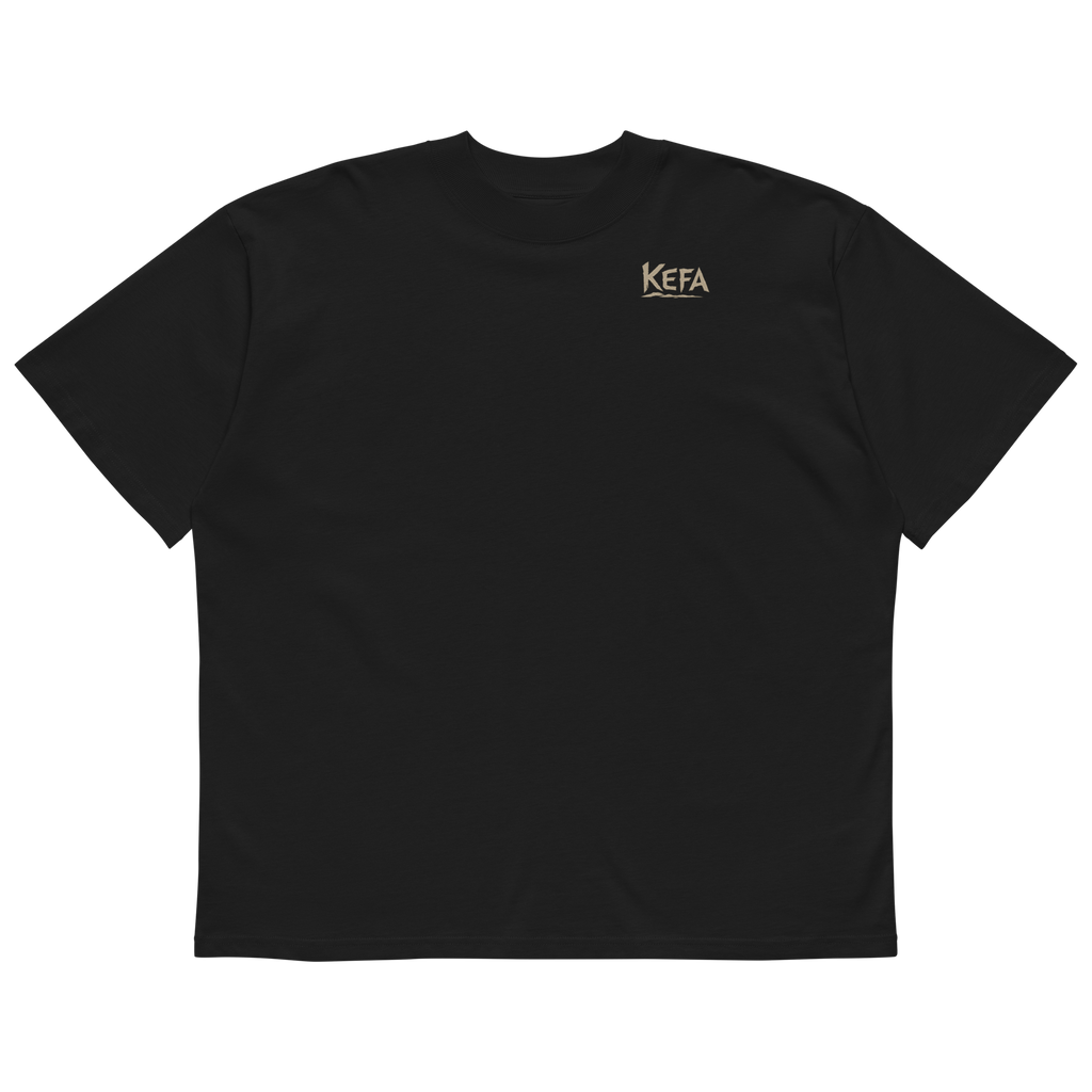 KEFA MIERĀ.