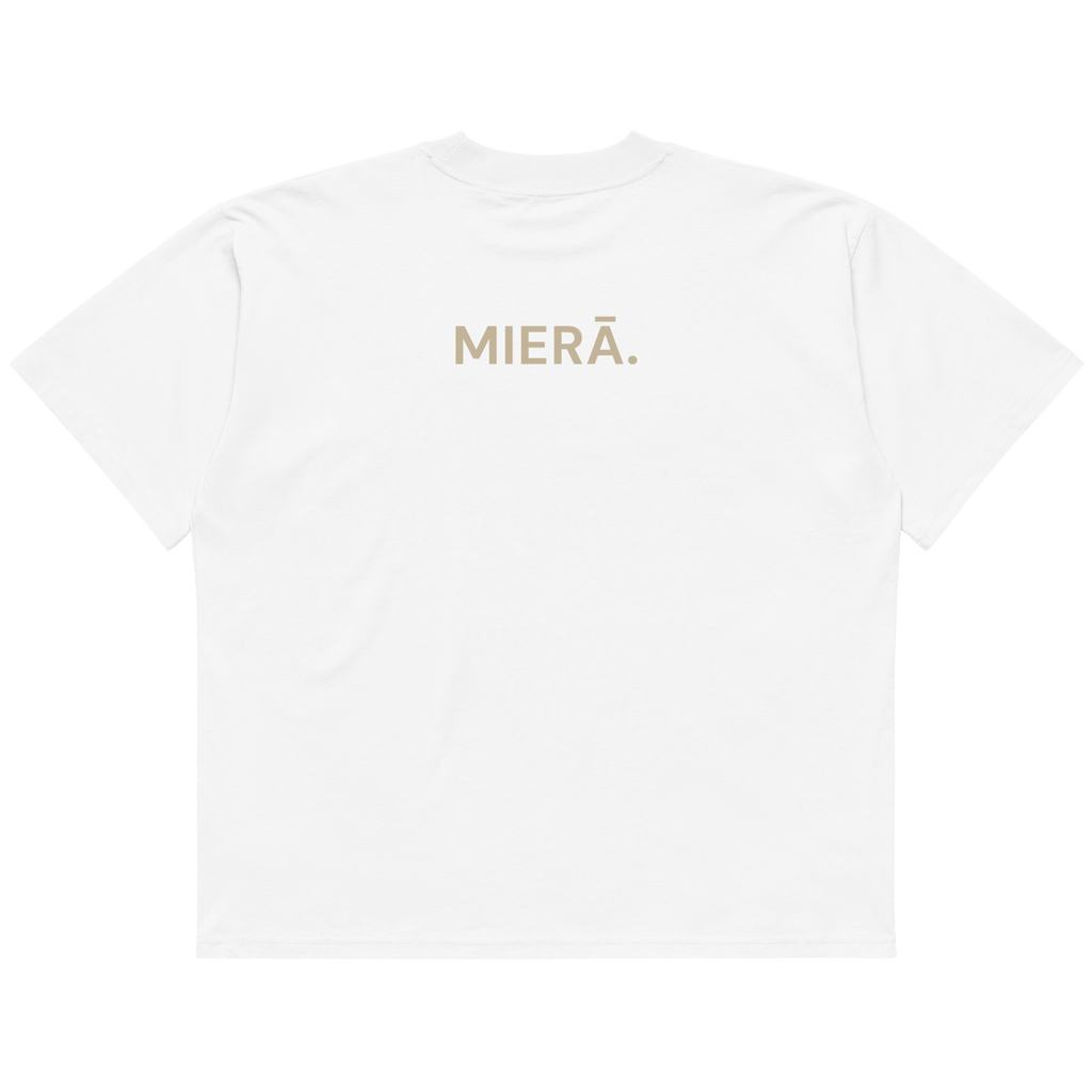 KEFA MIERĀ.