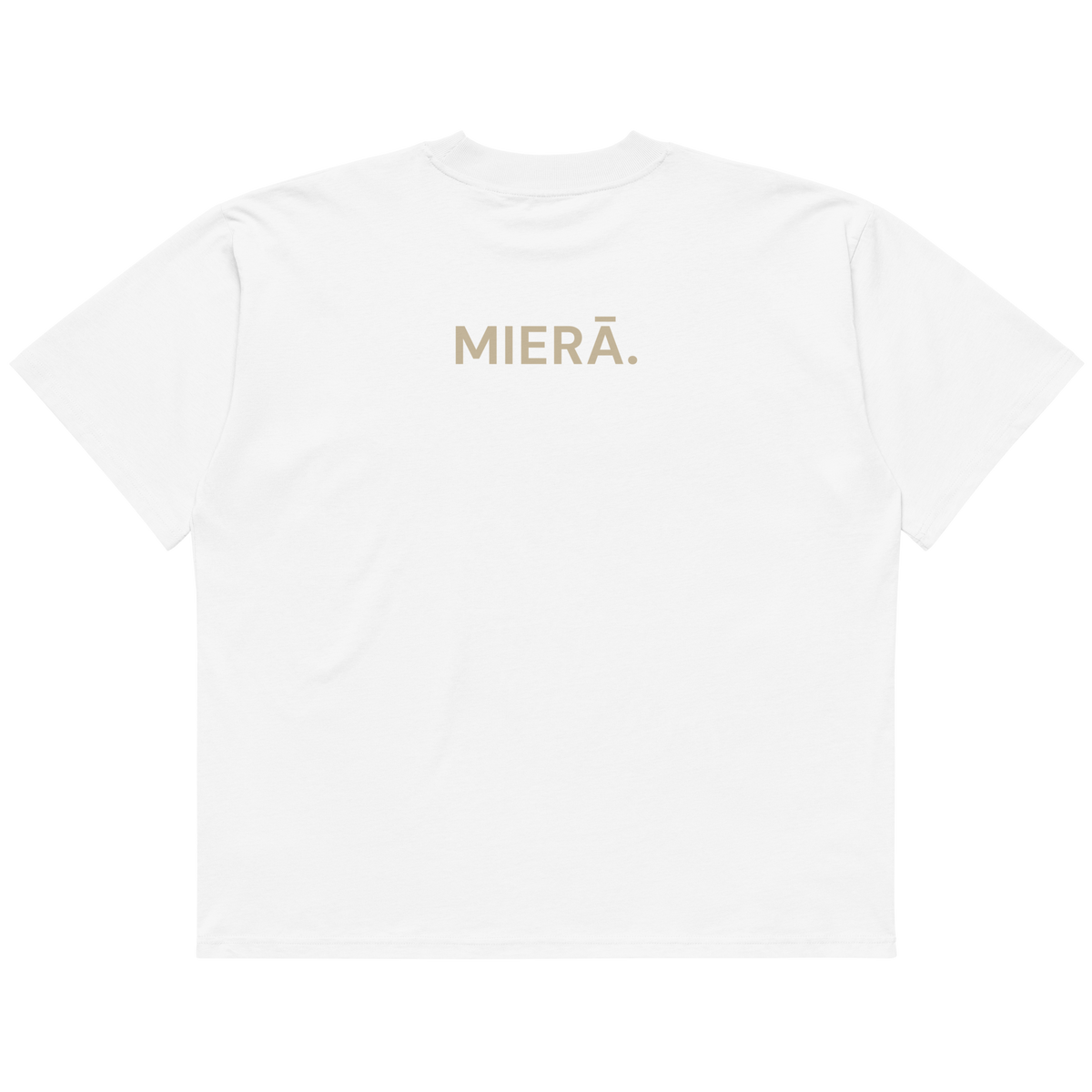 KEFA MIERĀ.